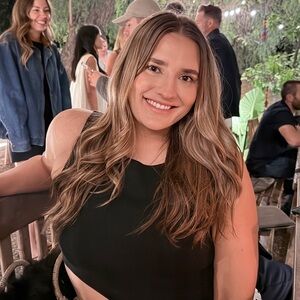 Meet your Posher, Aubree